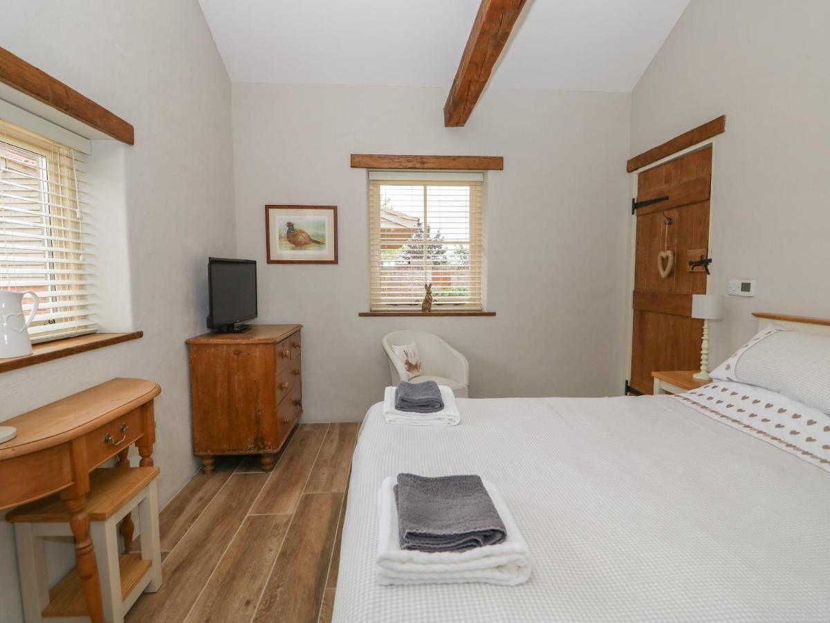 Villa Sunrise Stable Spalding Exterior foto
