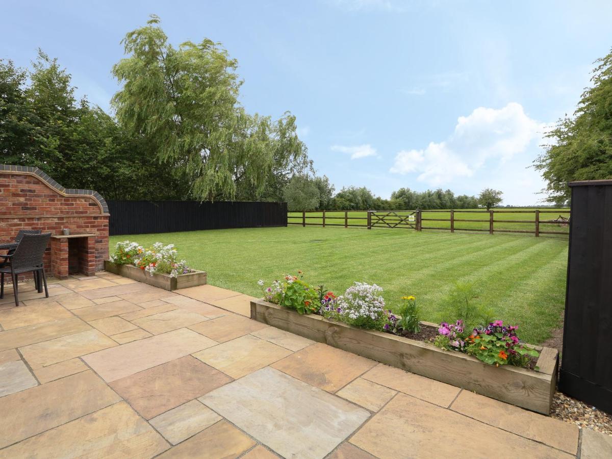 Villa Sunrise Stable Spalding Exterior foto