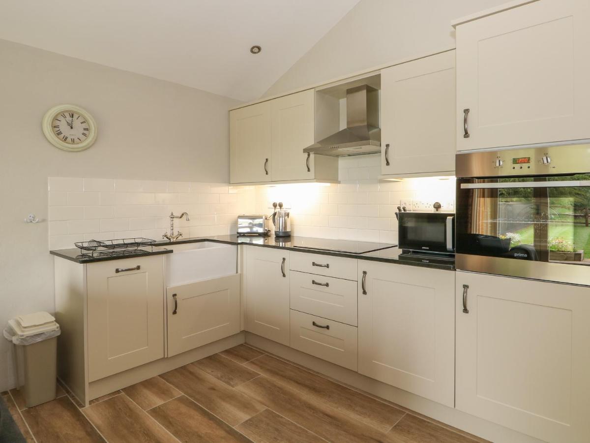 Villa Sunrise Stable Spalding Exterior foto