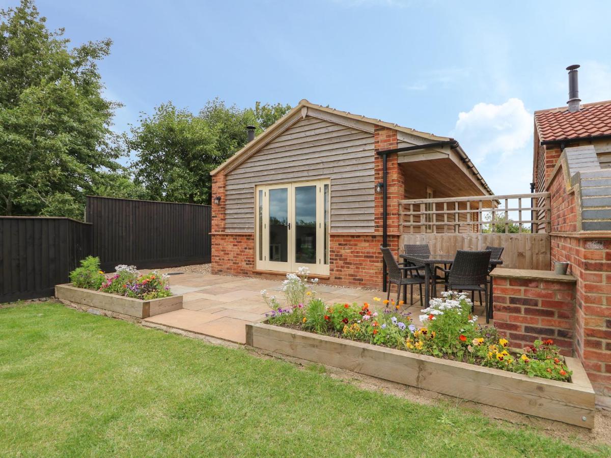 Villa Sunrise Stable Spalding Exterior foto